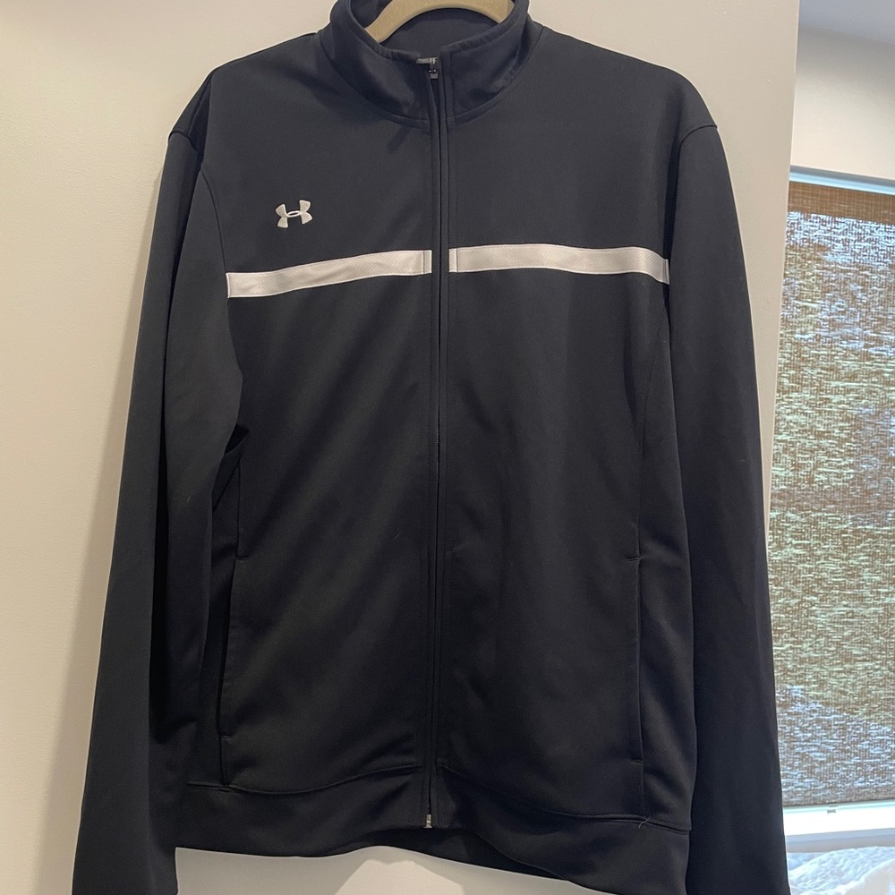 Under Armour jacket